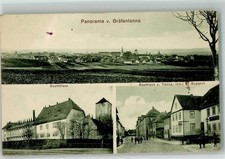 13662949 - 5823 Graefentonna Zuchthaus Gasthaus zur Tanne  Gotha LKR
