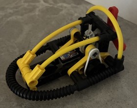 Lego Technic 8246 Hydro Racer- 100% complete with instructions(No Box)