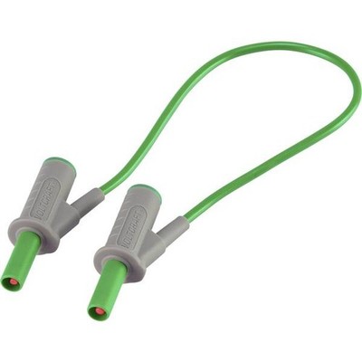 VOLTCRAFT VC-8063530 MSB-501 Safety Tips Banana Plug 4mm B Plug