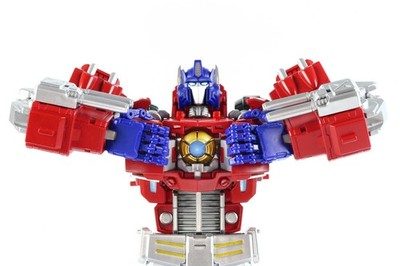 MASTERMIND CREATIONS R48 OPTUS PEXUS MISB FREE SHIP OPTIMUS PRIME NEW MISB