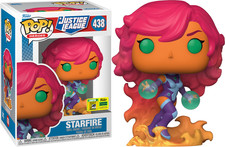 Funko Pop Justice League Movie Figures - Zack Snyder's Justice League Gallery 43