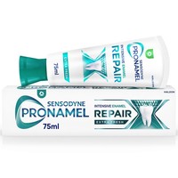 Sensodyne Pronamel Toothpaste Intensive Enamel Repair Toothpaste Formula Extra