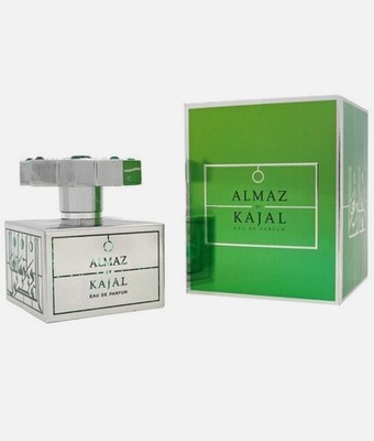 Kajal Almaz Eau De Parfum 100ml Neu und Ovp