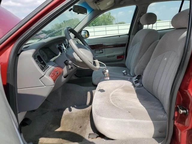 Fuse Box Engine VIN W 8th Digit Romeo Fits 00 CROWN VICTORIA 2506508 - Изображение 2 из 4