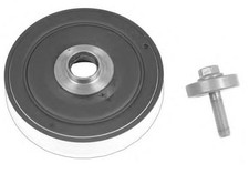 Poulies diverses Renault SCENIC