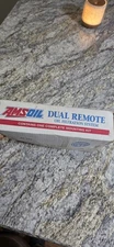 Amsoil Univeral Dual-Remote Bypass System