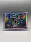 2025 Topps Cosmic Chrome Jaxon Smith-Njigba Base (RAW)