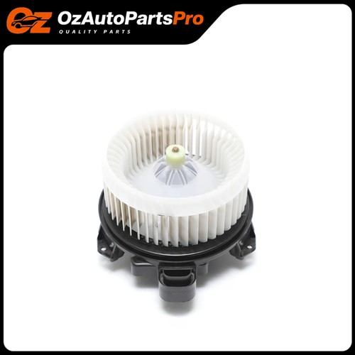 HVAC Heater Blower Motor With Fan For 2000-2008 Toyota Avalon, Camry, Solara – 1-Year Warranty