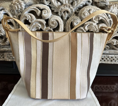 Renaud Pellegrino Paris Fabulous GrosGrain Ribbon Bag