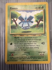 Pineco 61/75 Neo Discovery Regular