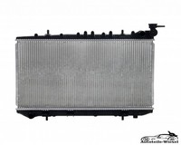 MotorküHlung Radiator FüR Nissan Sunny Liftback Traveller 90-00