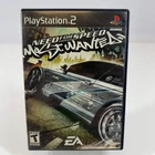 Need for Speed Most Wanted (Sony PlayStation 2 PS2, 2005)
