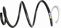 Fahrwerksfeder FÜR Renault Captur I (J5 , H5 ) - Sachs 993 919