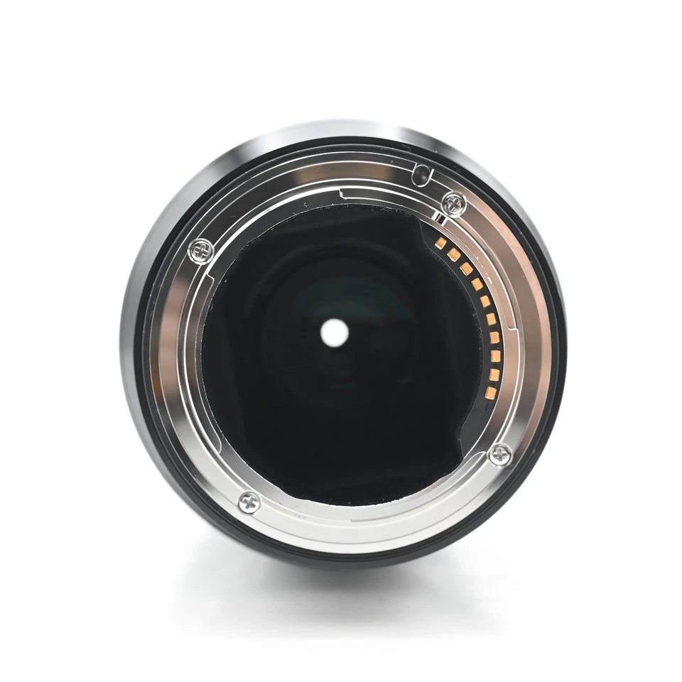 Lente Sigma 70 mm f2,8 DG Macro Art 018 para Sony E #086 Foto 4 de 4