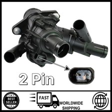 Thermostat Mercedes CLASSE B