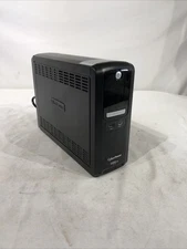 CyberPower Backup CST135UC 1350 VA / 810W AVR LCD Power Supply- NO Batteries