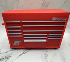 Mini Rolling Toolbox Organizer – Custom Colors Available – Functional Storage
