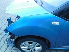 Kotflügel vorn links B0NXT Citroen DS 3 1.6VTI 88KW 110PS Bj.2014