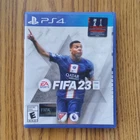 FIFA 23 PS4 - Multiplayer Online Play, E Rated, NTSC-U/C (US/Canada)