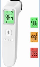 Infrared Thermometer