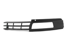 4F0807681N Original Audi A6 4F Facelift Luftführungsgitter Stossstange Links NSW