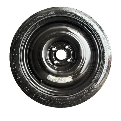 1998-2002 Honda Accord Prelude Odyssey Spare Tire Wheel 4x114.3 CB64 T125/70D15