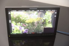 OSEE LCM-156 15.6 inch SDI HDMI Production Monitor