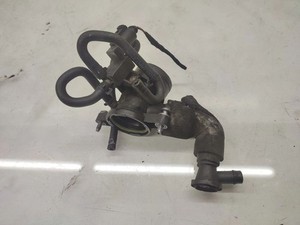 Volkswagen Touran I 2008 Diesel 77kW Ansaugrohr Ansaugschlauch Turbolader