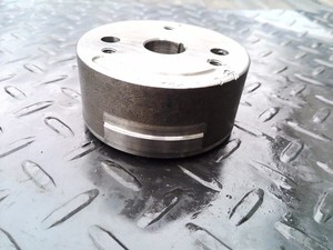 2008 YAMAHA YZ450F FLYWHEEL ROTOR YZ 450F 06-09