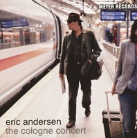 Eric Andersen - The Cologne Concert (Lp, 180G Vinyl) - Vinyl Roots/Folk/World
