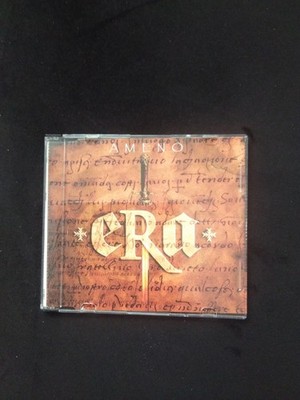 CD, ERA Ameno