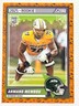 2025 Panini Score-A-Treat #70 Armand Membou New York Jets