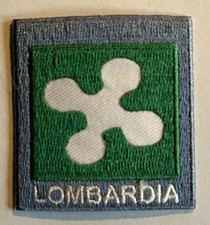 Agesci Scout Regionale Lombardia (Rif 00056)