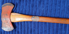 Vintage Turnerday Fire Tuff Handle Complete A...