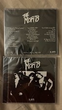 Misfits Manny Tapes CD Samhain Danzig Cbgbs H...
