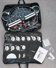 Easy - Fit CU - 9 103 / König Schneeketten N...