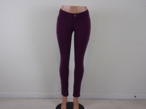 Mudd LEGGING STYLE Pants w/Back Pockets 