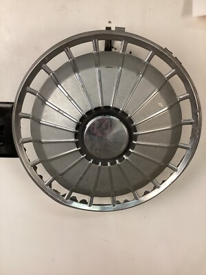#ad 1965 to 1967 Toyota Crown 13quot; Hubcap Wheel Cover Vintage Old Hot Rod for Mancave $42.71