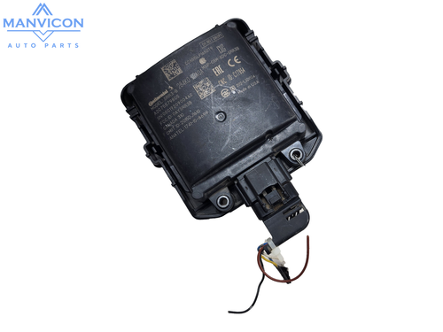 2018-2020 Nissan Kicks Blind Spot Radar Sensor Module Right 284K0 5RA0A OEM - Picture 11 of 12