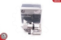 SKV Germany 23SKV967 Bremssattel Hinten Links FüR Opel