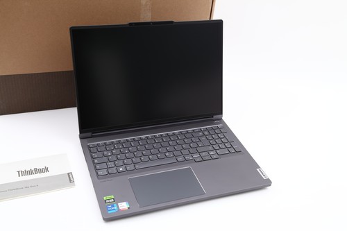 Lenovo Thinkbook 16p G4 IRH WQXGA i7-13700H 16GB RAM RTX 4060 Win 11 Pro Legion