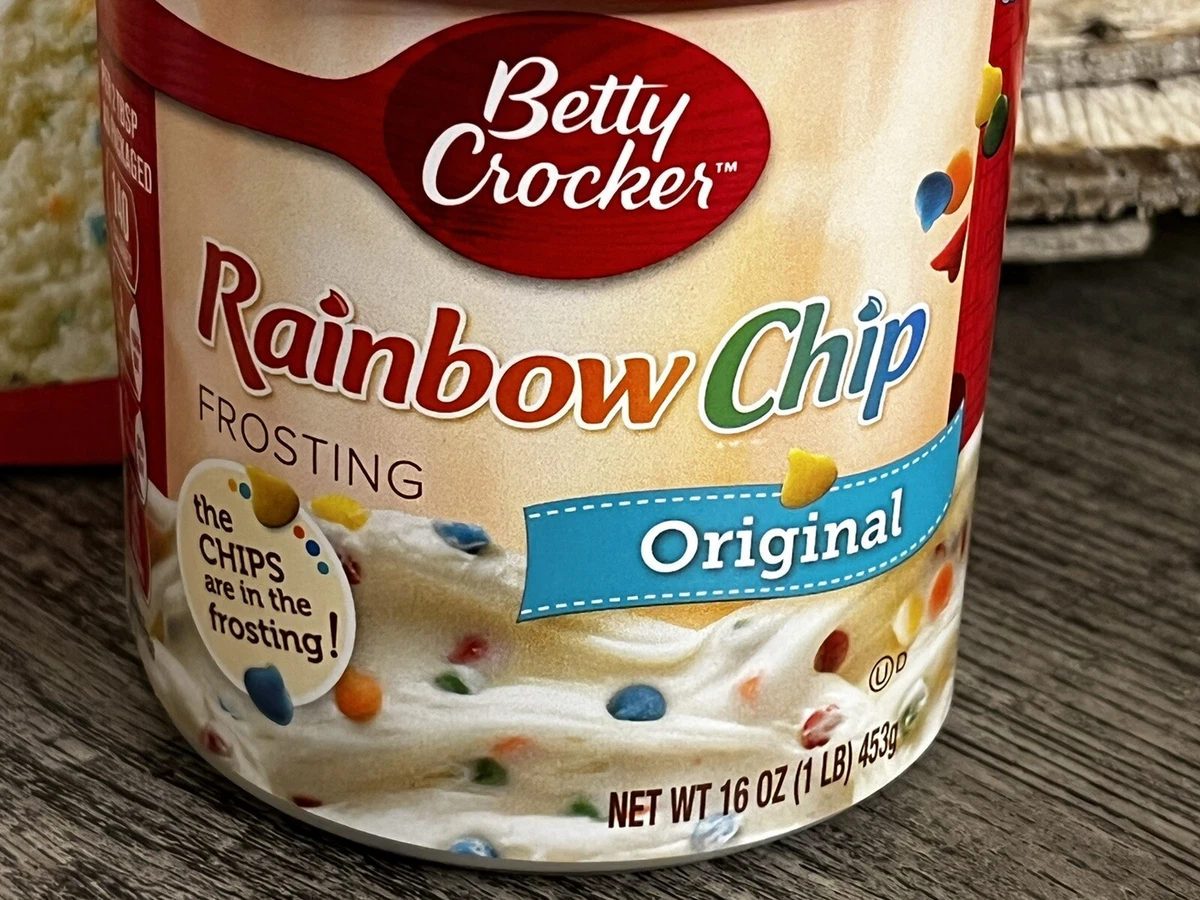 Betty Crocker Decorating Cake Icing Expiration Date Two Birds Home