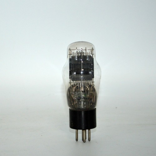 1 tubo/tubo Telefunken RES 964 (NOS) - TU001089 - Foto 3 di 5