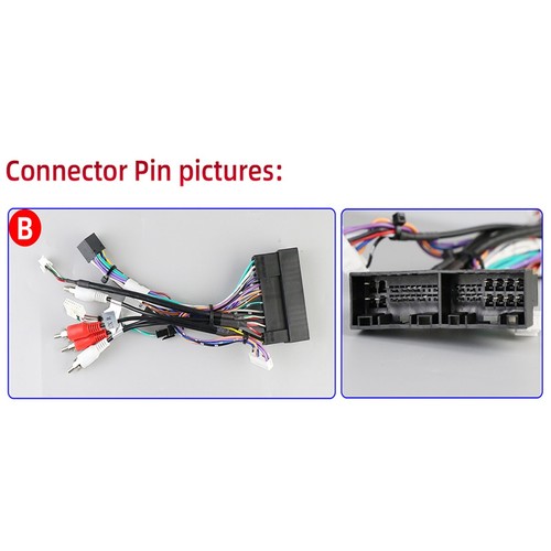 9.7" HD Screen Android 12.0 Car Stereo Radio 2+32GB For Hyundai Sonata 2011-2015 - Foto 15 di 16