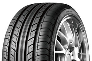 Pneu auto 185/55 R15 82V Fortune FSR-5 pas cher et performant pour l'été