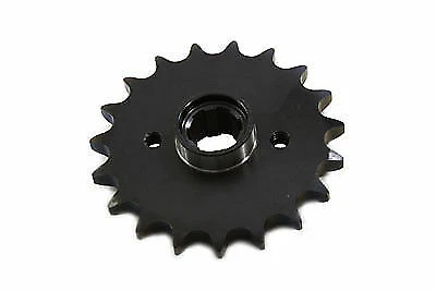 Transmission Sprocket 19 Tooth for Harley Davidson by V-Twin