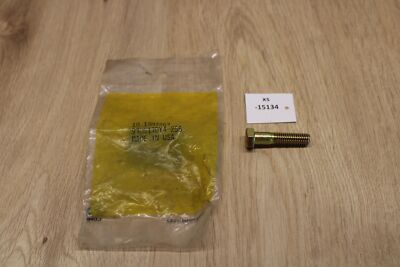 John Deere 19H3267 Cap Screw NOS NEU genuine xs15134
