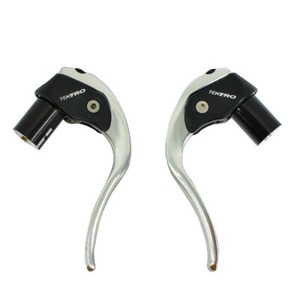 tektro bar end brake levers
