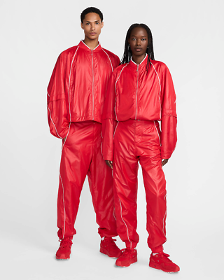 こ*き様 NIKE (ナイキ) ×JACQUEMUS TRACK トラックジャケ Nike x Jacquemus Track Jacket. Nike.com
