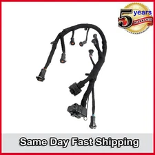 2003-2007 Ford 6.0L Powerstroke Diesel For  Fuel Injector Jumper Wiring Harness